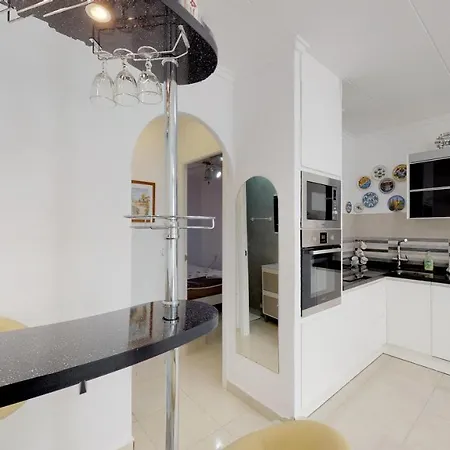 Bungalow Apartment *